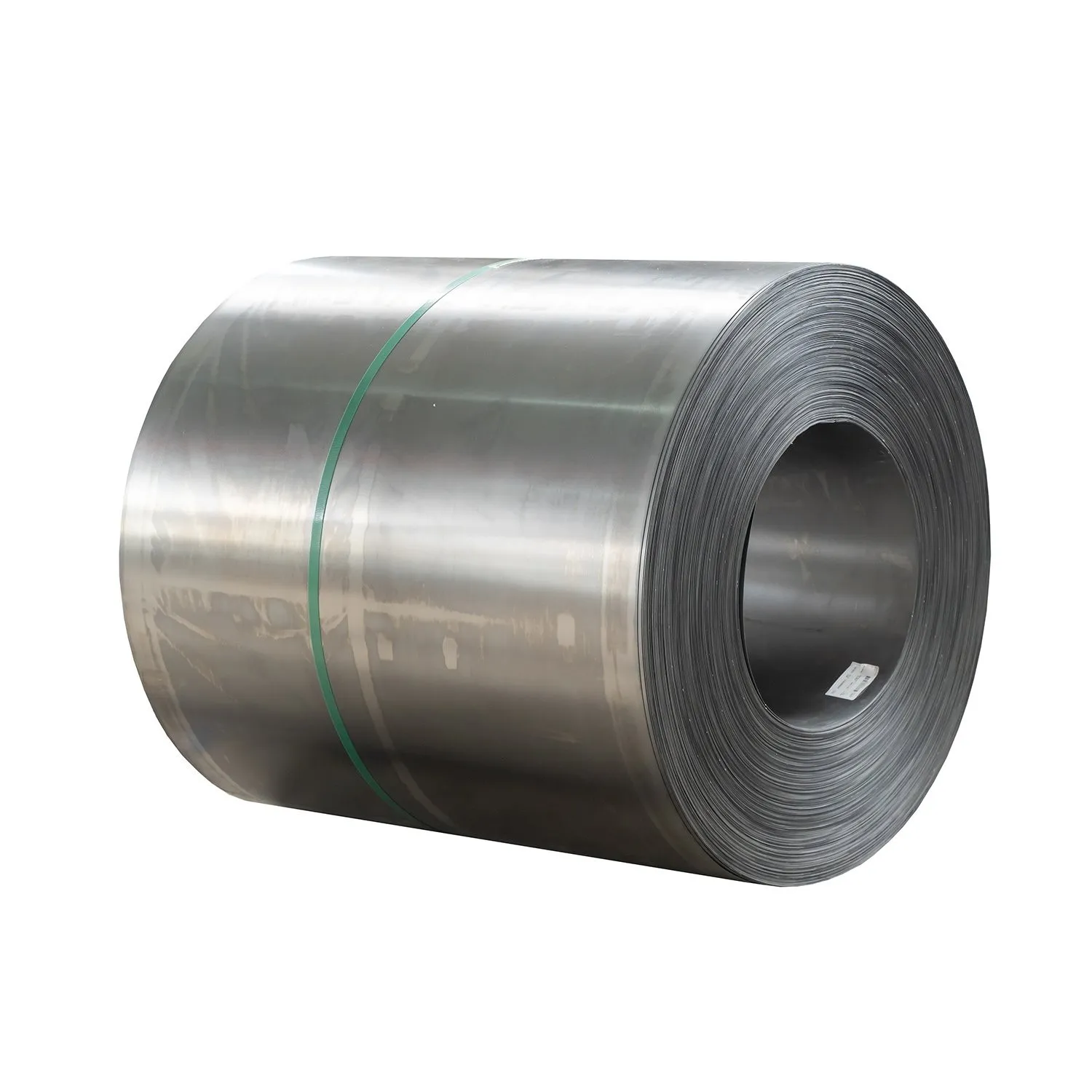 carbon steel coil